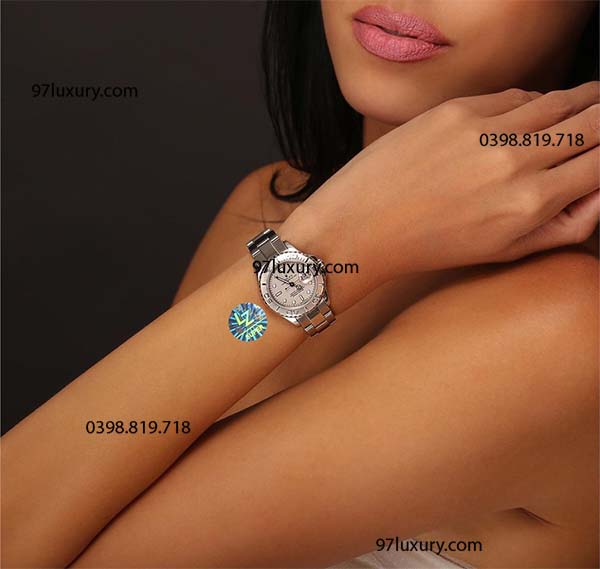 Đồng hồ nữ Rolex