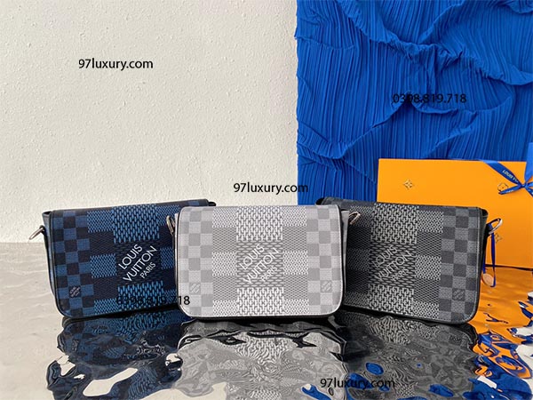 Túi Louis Vuitton Studio Messenger Bag Cao Cấp