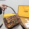 Túi Fendi Baguette Bag from the Spring Festival Capsule Collection